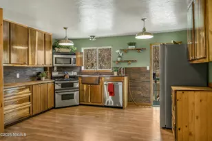 1731 N Deer Crossing Rd, Flagstaff, AZ 86004 - Photo 3