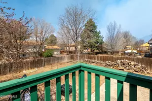 1731 N Deer Crossing Rd, Flagstaff, AZ 86004 - Photo 19