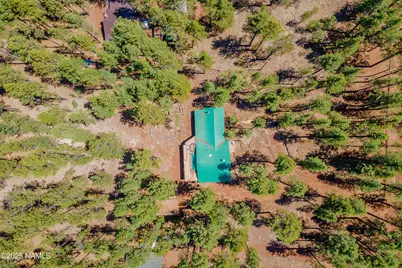 7621 E Jolly Rogue Lane, Williams, AZ 86046 - Photo 9