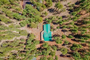 7621 E Jolly Rogue Ln, Williams, AZ 86046 - Photo 9