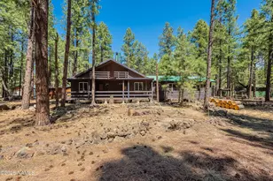 7621 E Jolly Rogue Ln, Williams, AZ 86046 - Photo 11