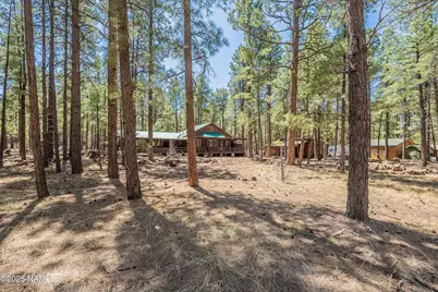 7621 E Jolly Rogue Lane, Williams, AZ 86046 - Photo 57