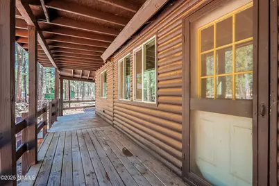 7621 E Jolly Rogue Lane, Williams, AZ 86046 - Photo 47