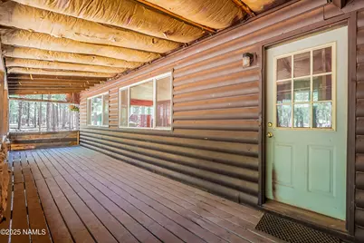 7621 E Jolly Rogue Lane, Williams, AZ 86046 - Photo 49