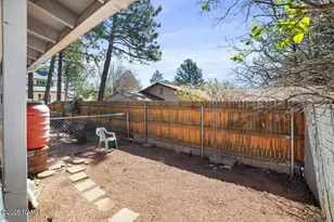 4240 N Fanning Dr, Flagstaff, AZ 86004 - Photo 63
