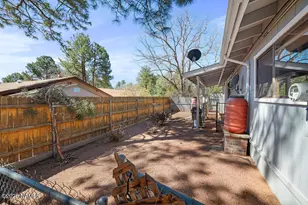 4240 N Fanning Dr, Flagstaff, AZ 86004 - Photo 61
