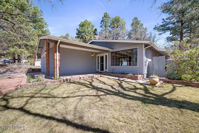 4240 N Fanning Drive, Flagstaff, AZ 86004 - Photo 7