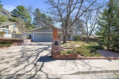 4240 N Fanning Drive, Flagstaff, AZ 86004 - Photo 5