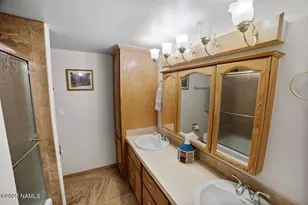 4240 N Fanning Dr, Flagstaff, AZ 86004 - Photo 47