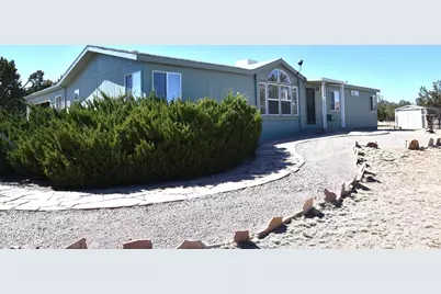26360 W Solano Drive, Seligman, AZ 86337 - Photo 1