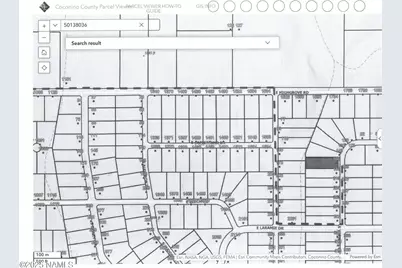 166 S Yarnell Drive, Williams, AZ 86046 - Photo 9