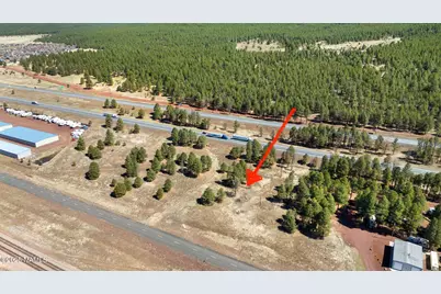 10800 W Route 66, Flagstaff, AZ 86001 - Photo 1