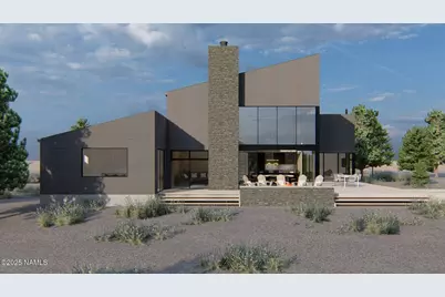 747 N Davenport Lk Road, Williams, AZ 86046 - Photo 1