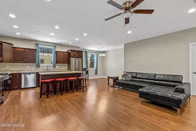 2545 W Cripple Creek Drive, Flagstaff, AZ 86001 - Photo 11