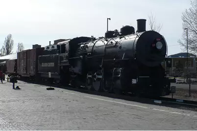 1642 Canyon View Loop, Williams, AZ 86046 - Photo 31