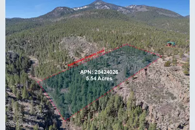 1642 Canyon View Loop, Williams, AZ 86046 - Photo 5