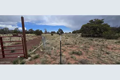 2121 S Canyon Vista Road, Williams, AZ 86046 - Photo 3