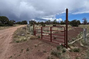 2121 S Cyn Vis Rd, Williams, AZ 86046 - Photo 1