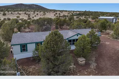 6512 N Santa Fe Road, Williams, AZ 86046 - Photo 23