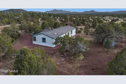 6512 N Santa Fe Road, Williams, AZ 86046 - Photo 29
