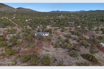 6512 N Santa Fe Road, Williams, AZ 86046 - Photo 27