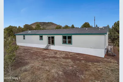6512 N Santa Fe Road, Williams, AZ 86046 - Photo 25