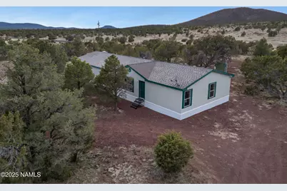 6512 N Santa Fe Road, Williams, AZ 86046 - Photo 3