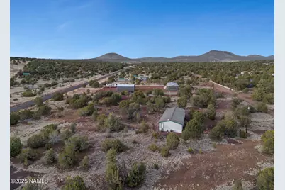 6512 N Santa Fe Road, Williams, AZ 86046 - Photo 33