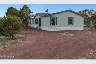 6512 N Santa Fe Road, Williams, AZ 86046 - Photo 21