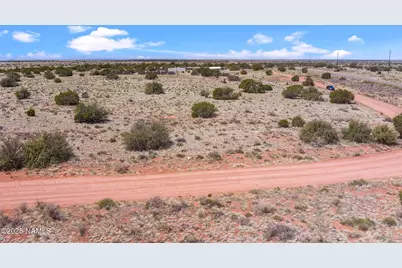 3202 S Canyon Vista Road, Williams, AZ 86046 - Photo 15