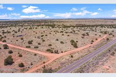 3202 S Canyon Vista Road, Williams, AZ 86046 - Photo 3