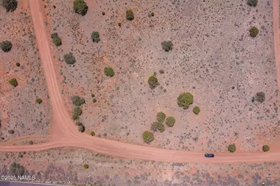 3202 S Canyon Vista Road, Williams, AZ 86046 - Photo 17