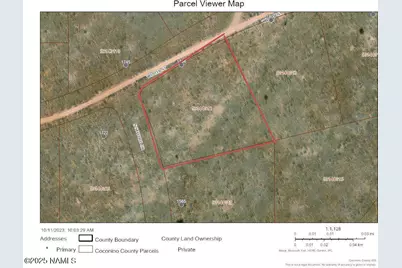 1764 Winter Street, Williams, AZ 86046 - Photo 11