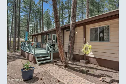 17140 Redwood Drive, Munds Park, AZ 86017 - Photo 3