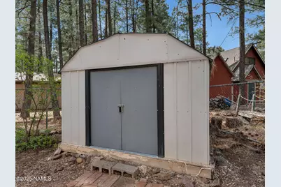 17140 Redwood Drive, Munds Park, AZ 86017 - Photo 21