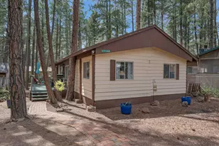 17140 Redwood Dr, Munds Park, AZ 86017 - Photo 1