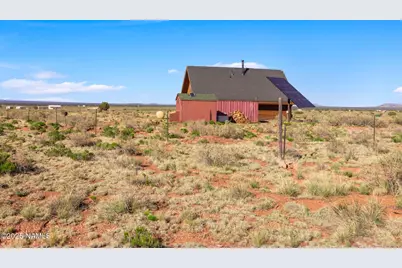1915 E Antelope, Williams, AZ 86046 - Photo 9