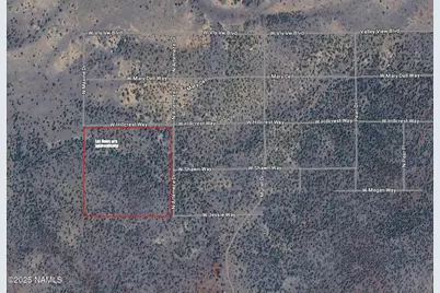 4636 N Artemeze Drive, Williams, AZ 86046 - Photo 7