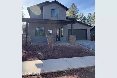 3197 W Virgo Drive #Lot 11, Flagstaff, AZ 86001 - Photo 1