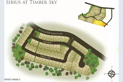 3205 W Virgo Drive #Lot 10, Flagstaff, AZ 86001 - Photo 49