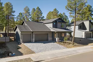 3205 W Virgo Dr, Flagstaff, AZ 86001 - Photo 1