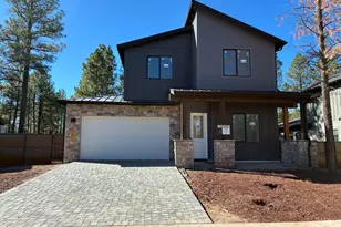 3189 W Virgo Dr, Flagstaff, AZ 86001 - Photo 1