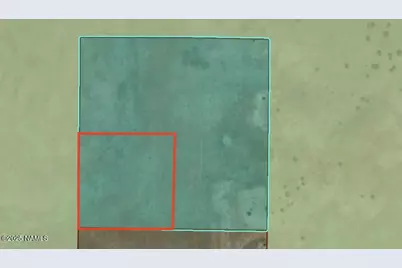 Lot 2 E Tanner Ranch Road, Parks, AZ 86018 - Photo 1