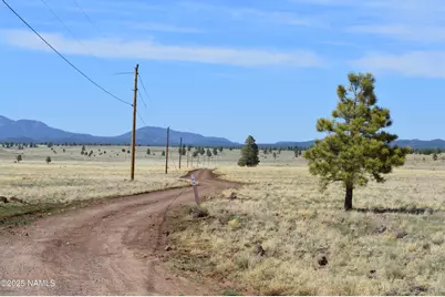 Lot 2 E Tanner Ranch Road, Parks, AZ 86018 - Photo 5