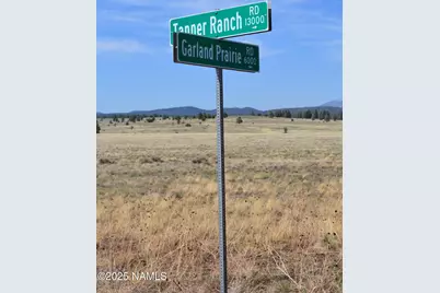 Lot 2 E Tanner Ranch Road, Parks, AZ 86018 - Photo 3