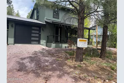 1300 E Cougar Street, Munds Park, AZ 86017 - Photo 1