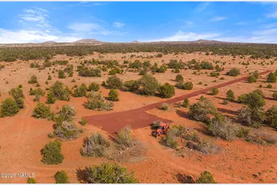 8449 E Water Tank Circle #A, Williams, AZ 86046 - Photo 51