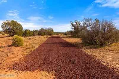 8449 E Water Tank Circle #C, Williams, AZ 86046 - Photo 3