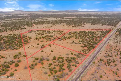 8449 E Water Tank Circle #C, Williams, AZ 86046 - Photo 9