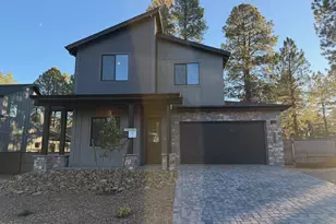 3229 W Virgo Dr, Flagstaff, AZ 86001 - Photo 1